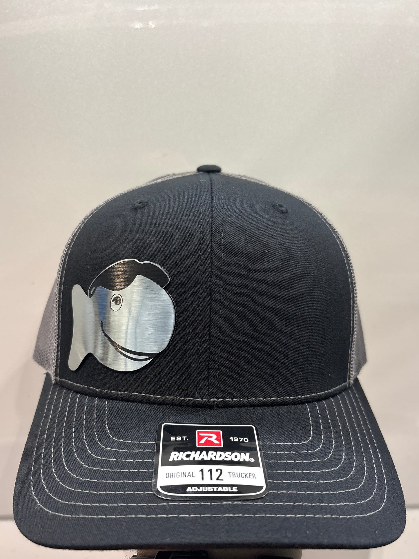 Goldfish Logo Hats