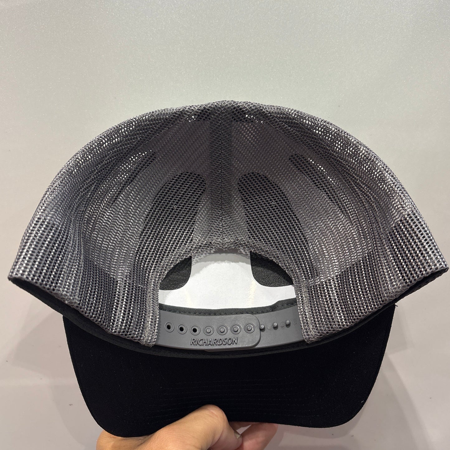 Goldfish Logo Hats