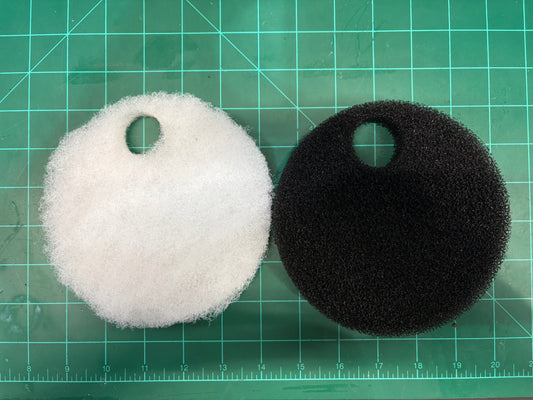 Filtrator Filter Set