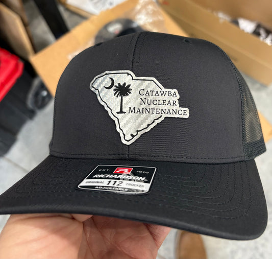 Catawba Nuclear Maintenance Hat