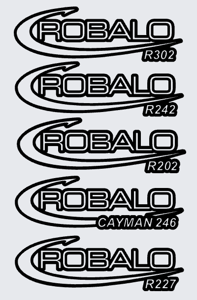 Robalo Duck Camo Hat
